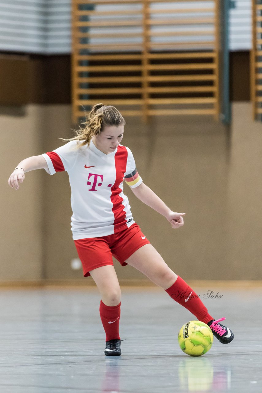 Bild 186 - wCJ KT Turnier Nachmittag